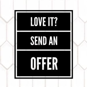 ✖️ it’s that simple ✖️